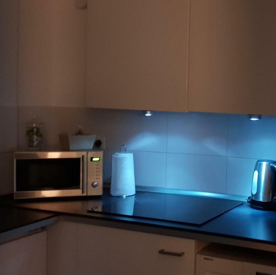 Appartement Lena Cosy Arcueil Exterior photo