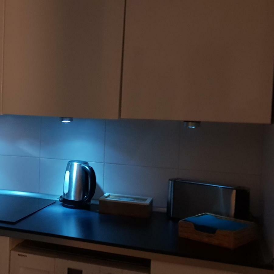 Appartement Lena Cosy Arcueil Exterior photo